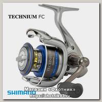Катушка Shimano Technium 1000 FC