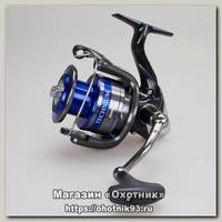 Катушка Shimano Technium 4000 F MGS