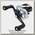 Катушка Shimano Tranx 201 AHG LH