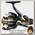 Катушка Shimano Twin power 1500 CI4 RA
