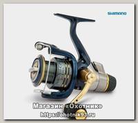 Катушка Shimano Twin power 2500 CI4 RA