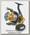 Катушка Shimano Twin power 4000 SW-A