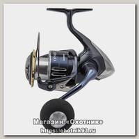 Катушка Shimano Twin power XD C3000HG