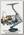 Катушка Shimano Ultegra 2500 SR 06