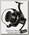 Катушка TF Gear DL black edition carp spod reel
