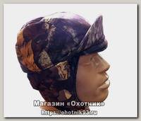 Кепи Vostok Охотник зимняя лес