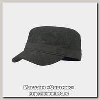 Кепка Buff Military cap checkboard moss green