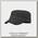 Кепка Buff Military cap checkboard moss green