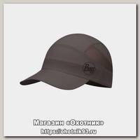 Кепка Buff Pack treck cap solid moss green