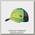 Кепка Buff Trucker cap dorado multi