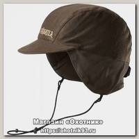 Кепка Harkila Expedition shadow brown