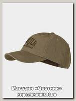 Кепка Harkila Tech foldable light khaki