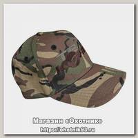 Кепка Korda Camo cap
