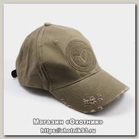 Кепка Korda Velcro patchcap KBC02
