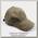 Кепка Korda Velcro patchcap KBC02