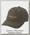 Кепка Marmot Twill dark khaki one