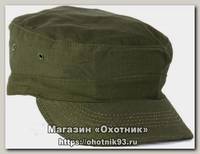 Кепка Mil-tec полевая oliv