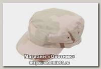 Кепка Mil-tec полевая ripstop 3co desert