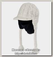 Кепка Or Neve Earflap WS Cream