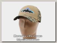 Кепка Patagonia Roger That Hat fitz roy trout span