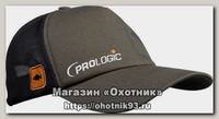 Кепка Prologic Road sign trucker sage green