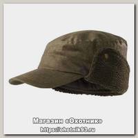 Кепка Seeland Arctic pine green melange р.L