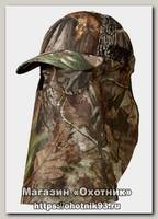 Кепка Seeland Cover realtree hardwood green