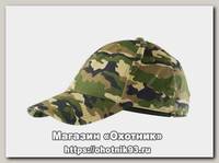 Кепка Seeland Feral camo