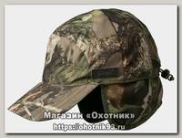 Кепка Seeland Keeper Erase XT camo