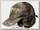 Кепка Seeland Keeper Erase XT camo