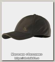 Кепка Seeland Softshell black coffee