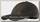 Кепка Seeland Winster softshell black coffee