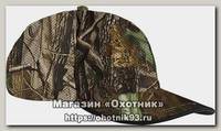 Кепка Swedteam Hardwoods green
