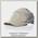 Кепка The North Face Badwater mullet dune beige