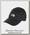 Кепка The North Face Hyvent logo black