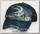 Кепка тракер Crazy Fish Pike Hunter camo