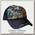 Кепка тракер Crazy Fish Pro