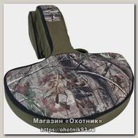 Кейс Allen для арбалета Premier Realtree Ap/green
