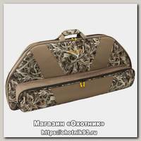 Кейс Allen для лука Compound Bow Case Bonz Camo