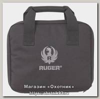 Кейс Allen Ruger Single Handgun 11in black