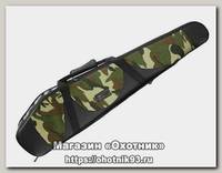Кейс Хольстер 120 с/о Тигр ИЖ-27 кордура поролон иск. кожа