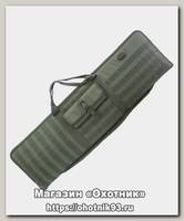 Кейс Хольстер 1200х280 Модуль кордура поролон олива