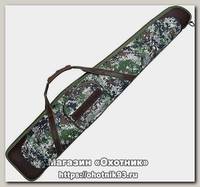 Кейс Хольстер 125 б/о ткань Holster club цифра
