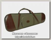 Кейс 75 Green Way кож.комбин.