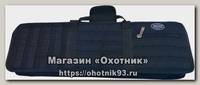 Кейс Хольстер 750х250 Модуль Вепрь 12 кордура поролон черный