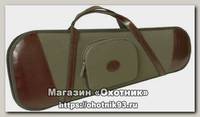 Кейс Хольстер Green Way 90 кож.комбин.
