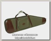 Кейс Хольстер Green Way ИЖ-27 кожа