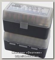 Кейс MTM для переноски нарезных патронов
