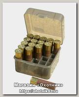Кейс MTM на 25 патронов 12к