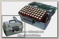 Кейс MTM водонепроницаемый на 100 п-н 12-20к кмф